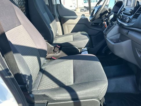 Used 2024 Ford Transit 250 Base w/ Exterior Upgrade Package image 19