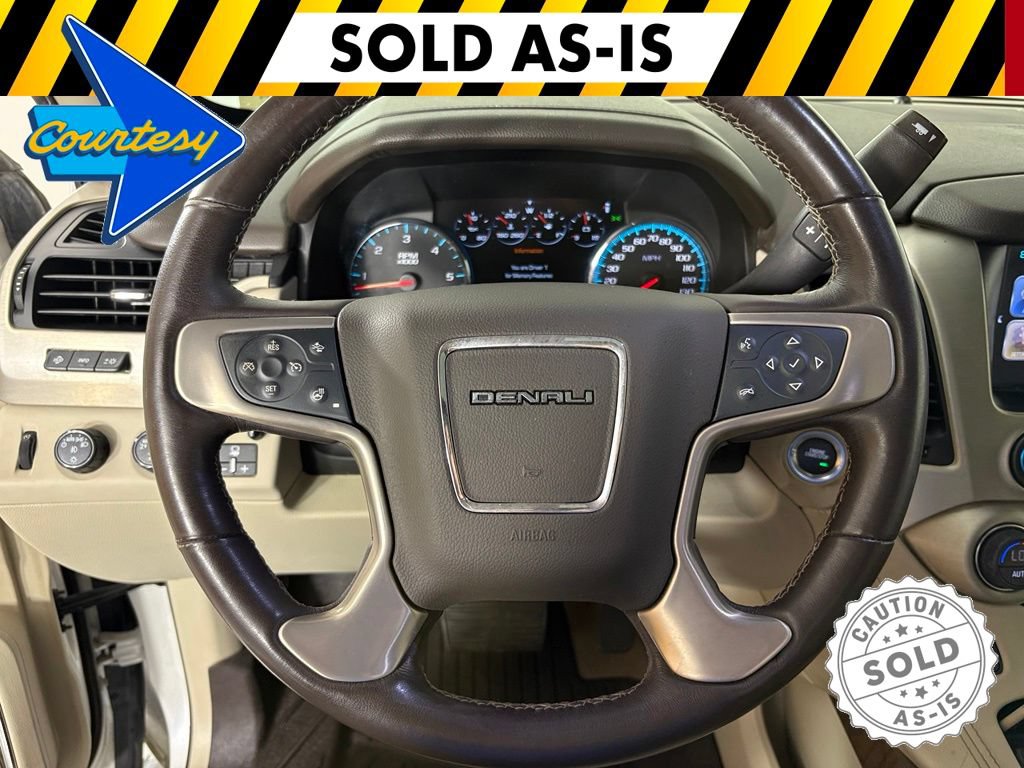 Used 2019 GMC Yukon Denali w/ Open Road Package AWD/4WD image 20