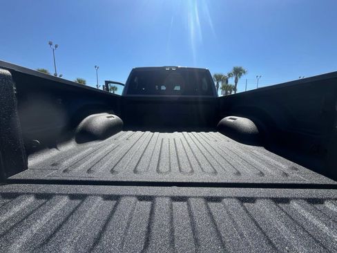 New 2026 RAM 2500 Rebel w/ Rebel Level 1 Equipment Group image 12