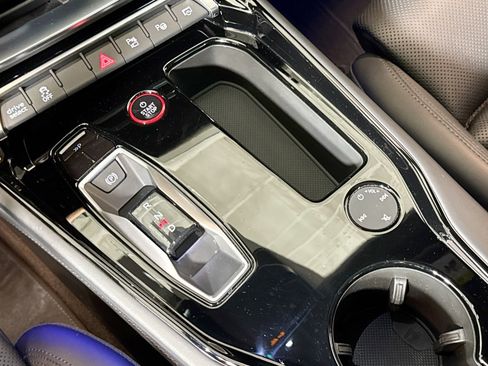 Used 2024 Audi RS e-tron GT w/ Carbon Performance Package image 15