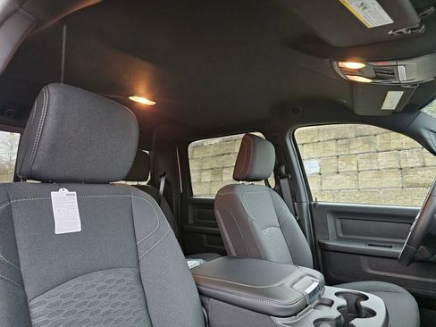 New 2026 RAM 3500 Tradesman image 12