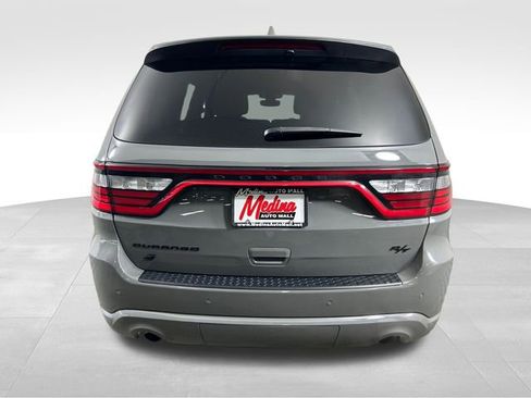Used 2022 Dodge Durango R/T w/ Blacktop Package image 6