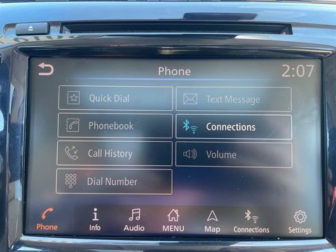 Used 2019 Nissan Murano SL w/ SL Technology Package AWD/4WD image 17