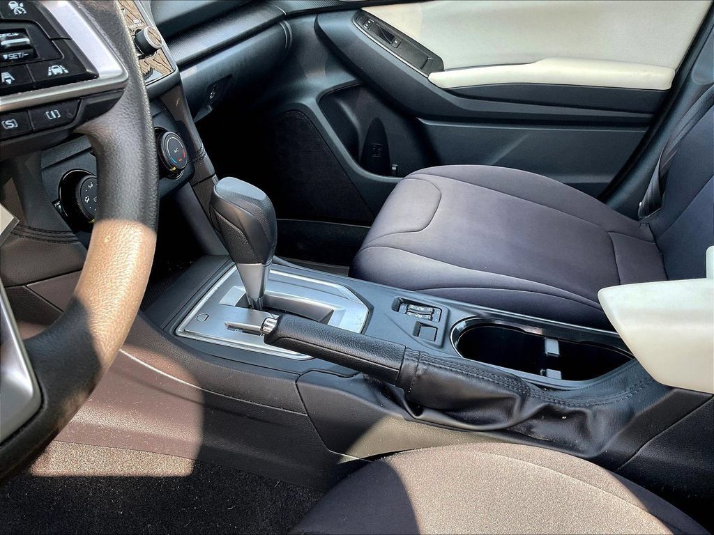 Used 2021 Subaru Impreza 2.0i Premium AWD/4WD image 17