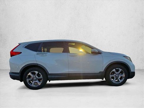Used 2018 Honda CR-V EX image 4