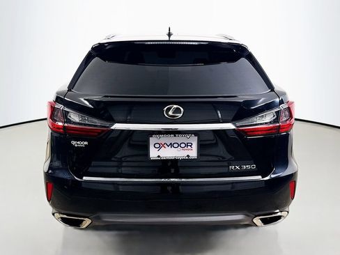 Used 2019 Lexus RX 350 FWD w/ Navigation Package image 6