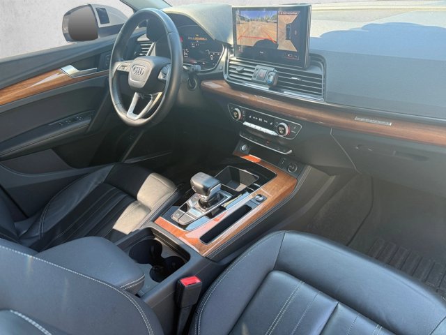 Used 2023 Audi Q5 2.0T Premium Plus AWD/4WD image 26