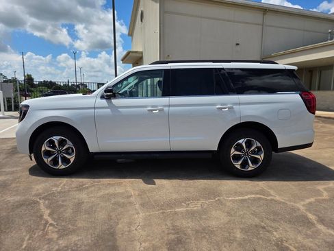 New 2027 Ford Expedition Active RWD image 8