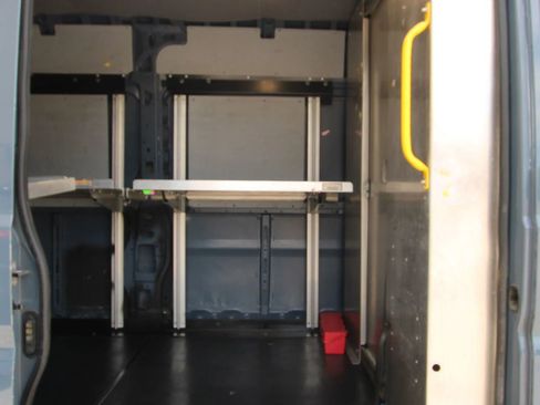 Used 2020 RAM ProMaster 3500 FWD image 12