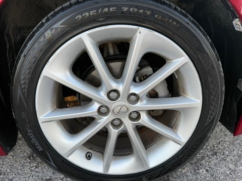 Used 2012 Lexus CT 200h Premium image 24