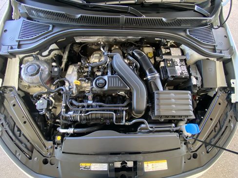 Certified 2026 Volkswagen Jetta Sport FWD image 36