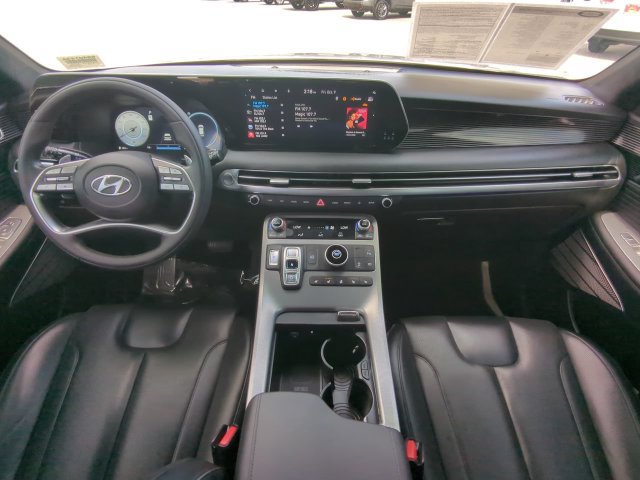 Used 2024 Hyundai Palisade Calligraphy FWD image 18