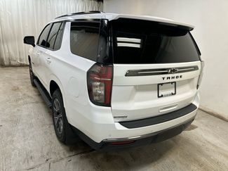 Used 2022 Chevrolet Tahoe Z71 w/ Luxury Package video 2