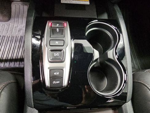 Used 2022 Honda Pilot Black Edition image 22