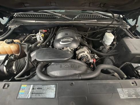Used 2002 Chevrolet Silverado 1500 LS RWD image 21