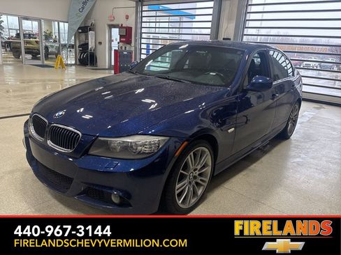Used 2009 BMW 335i xDrive Sedan image 4