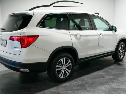 Used 2018 Honda Pilot EX-L image 4