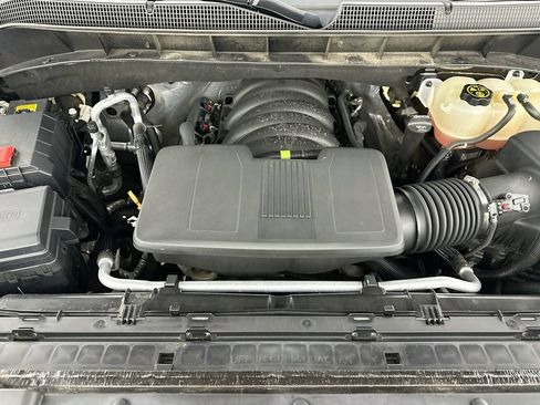 Used 2020 Chevrolet Silverado 1500 RST w/ All-Star Edition AWD/4WD image 31