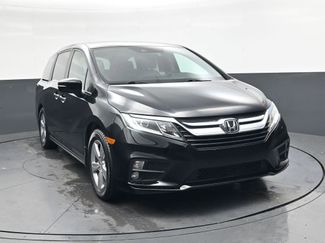 Used 2020 Honda Odyssey EX-L video 2