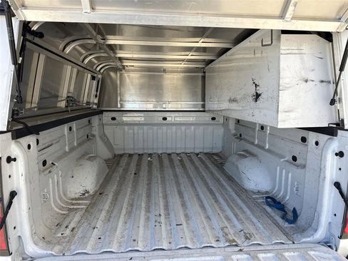 Used 2022 Chevrolet Colorado W/T w/ WT Convenience Package image 21