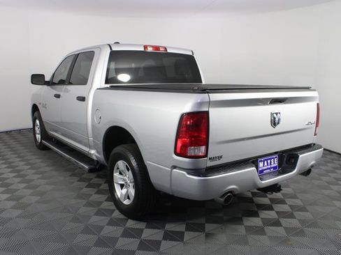 Used 2017 RAM 1500 Express image 20