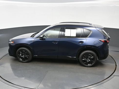 Used 2026 MAZDA CX-5 2.5 S w/ Premium Package AWD/4WD image 36