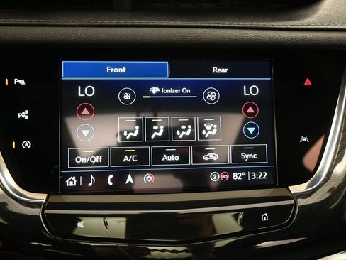 Used 2024 Cadillac XT6 Sport w/ Technology Package AWD/4WD image 15