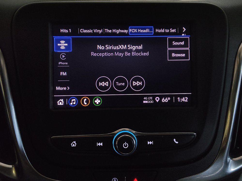 Used 2024 Chevrolet Equinox LS w/ LS Convenience Package FWD image 25
