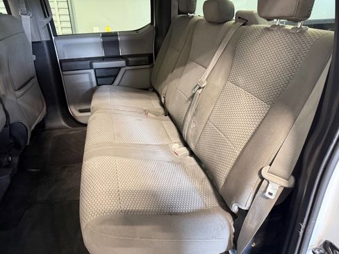 Used 2018 Ford F150 4x4 SuperCrew image 12