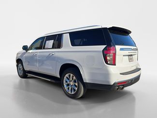 Used 2023 Chevrolet Suburban Premier video 3
