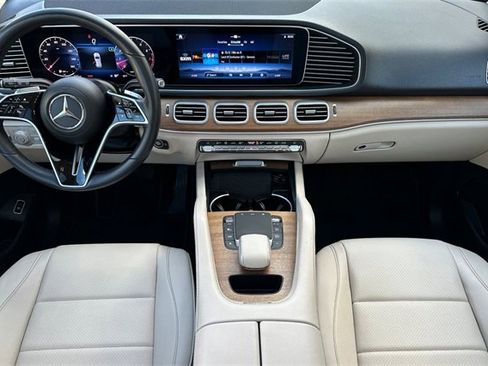 Used 2024 Mercedes-Benz GLE 350 GLE 350 image 12