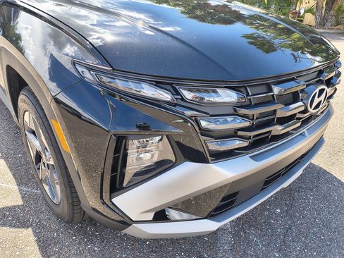 New 2026 Hyundai Tucson SEL FWD image 9