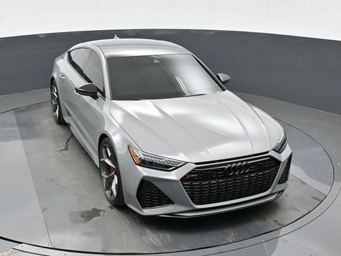 Used 2026 Audi RS 7 Performance image 32