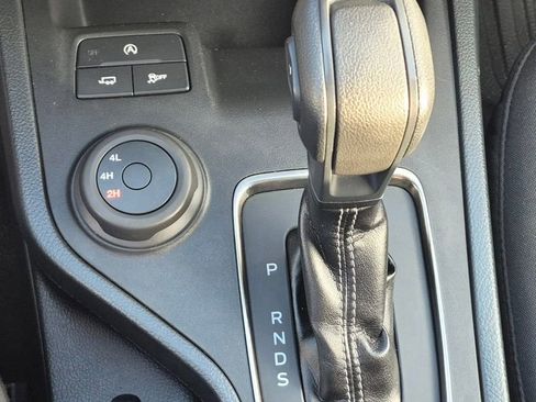 Used 2021 Ford Ranger XL w/ Equipment Group 101A High image 9