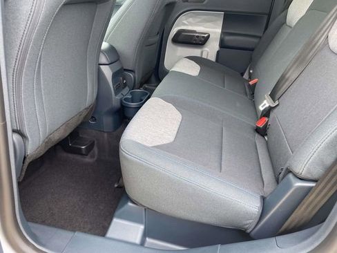 New 2026 Ford Maverick XLT w/ XLT Luxury Package FWD image 9