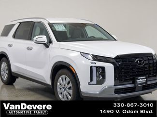 Used 2025 Hyundai Palisade SEL video 1