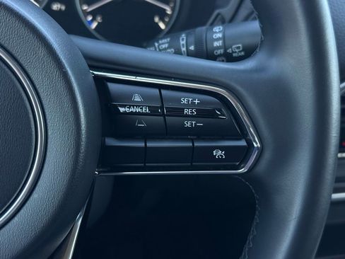 Used 2025 MAZDA CX-90 3.3 Turbo w/ Preferred Package image 34