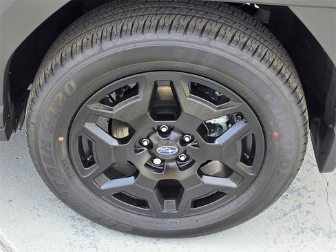 New 2026 Subaru Outback Limited image 38