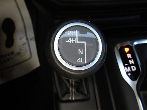 Used 2021 Jeep Gladiator Overland w/ Popular Equipment Package image 23