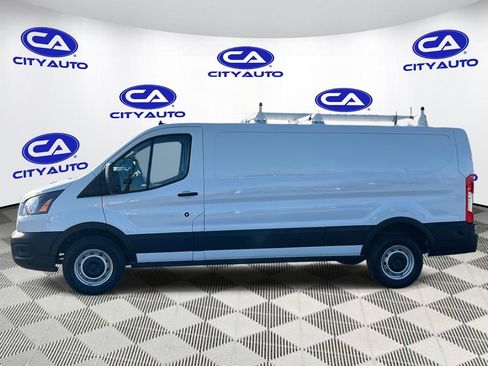 Used 2020 Ford Transit 250 Low Roof w/ Load Area Protection Package image 7