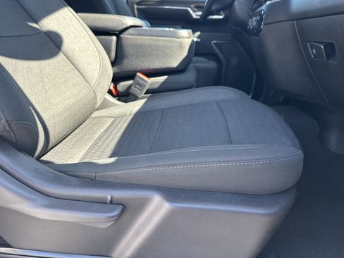 Certified 2024 Chevrolet Silverado 2500 LT image 14