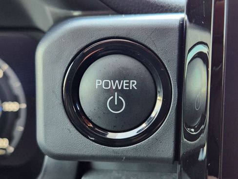 Used 2024 Toyota Tacoma 4x4 Double Cab Hybrid image 21