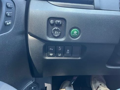 Used 2022 Honda Passport TrailSport image 22