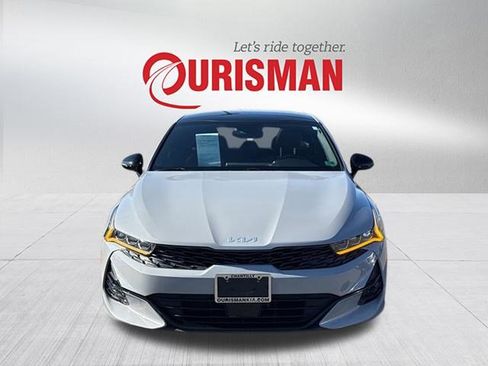 Used 2023 Kia K5 GT-Line image 6