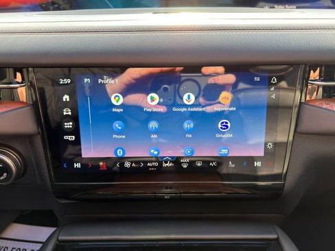 Used 2025 Lincoln Navigator Black Label image 38