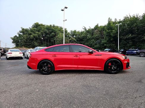 Used 2023 Audi A5 2.0T Premium Plus w/ Premium Plus image 20