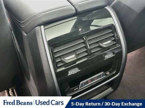 Used 2023 BMW X5 xDrive40i w/ Premium Package AWD/4WD image 33