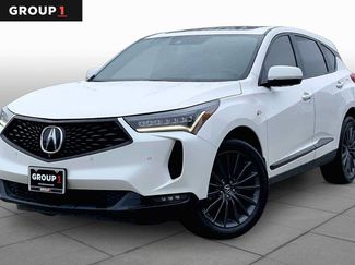 Used 2024 Acura RDX A-Spec AWD/4WD video 1