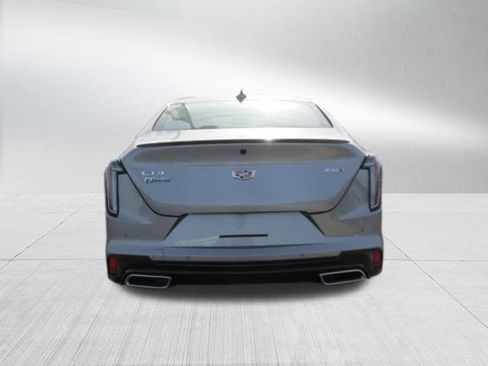 New 2026 Cadillac CT4 Sport image 7