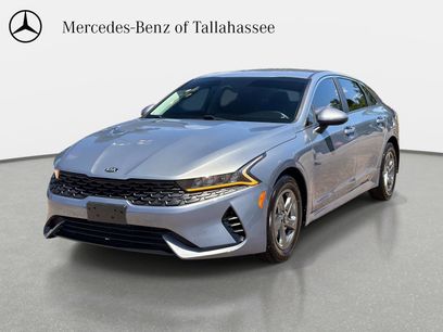 Used 2021 Kia K5 LXS